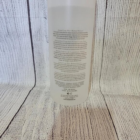 Bobbi Brown Instant Long Wear Makeup Remover 100% AUTHENTIC! - Picture 4 of 4